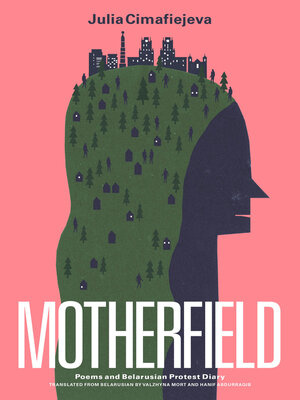 cover image of Motherfield